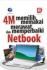 4M: Memilih, Memakai, Merawat, dan Memperbaiki Netbook